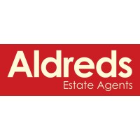 Aldreds Estate Agents Ltd Logo