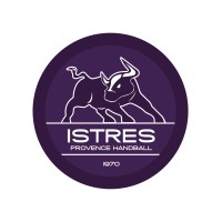 Istres Provence Handball Logo