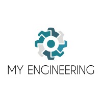 My Engineering SPRL Logo