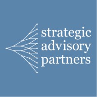 Strategic Advisory Partners, LLC Logo