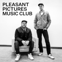 Pleasant Pictures Music Club Logo