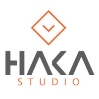 Haka Studio Logo