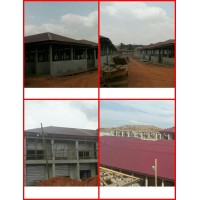 Benheirs Company Limited Logo