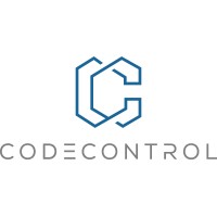 CodeControl Logo