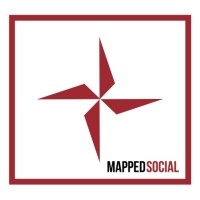Mapped Social, Inc. Logo
