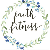 Faith and Fitness Logo