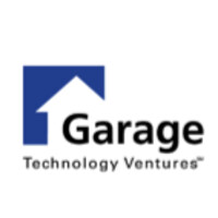 Garage Technology Ventures Logo