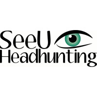 SeeU Headhunting Logo