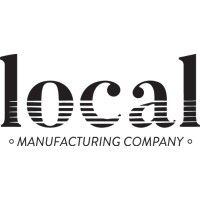 Local Manufacturing Logo