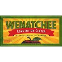 Wenatchee Convention Center Logo