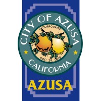 City of Azusa Logo