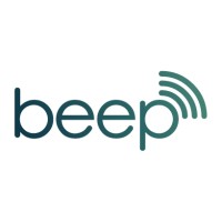 Beep Consulting Limited Logo