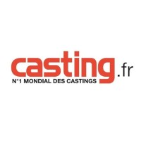 Casting.fr Logo