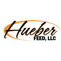 Hueber Feed LLC Logo