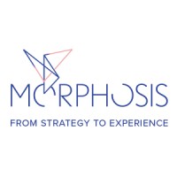 Morphosis Logo