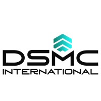 DSMC International Logo