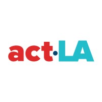 Alliance for Community Transit - Los Angeles Logo
