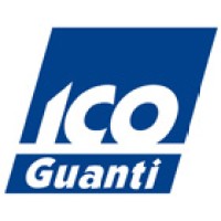 ICOGuanti S.p.A. Logo