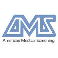 American Medical Screening Logo