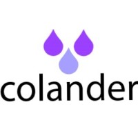 Colander Technology Ltd Logo