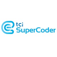 TCI SuperCoder Logo