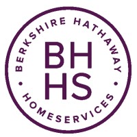 Berkshire Hathaway HomeServices Central Washington Real Estate Logo