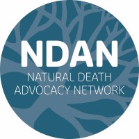 Natural Death Advocacy Network Logo