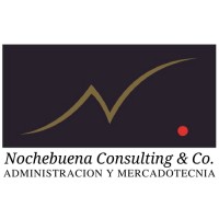 Nochebuena Guzman & Asociados Logo