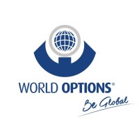 World Options Australia Logo