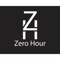 ZHR Group Logo