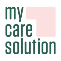 My Care Solution Logo