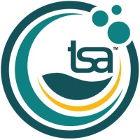 Textile Services Association Logo