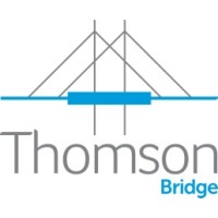 Thomson Bridge Logo