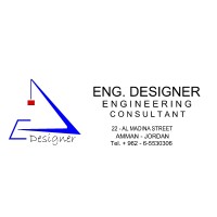 Engineer Designer Logo
