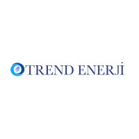 Trend Enerji Müh.Taah.San.Tic.A.Ş. Logo