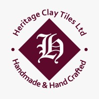 Heritage Clay Tiles Ltd Logo
