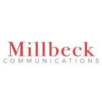 Millbeck Communications & 3G Router Store Logo