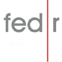 FED-R Logo