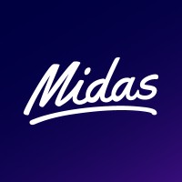 Midas Sports Management Limited Logo
