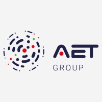 AET Group Logo