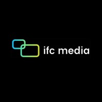 IFC MEDIA, S.R.O. Logo