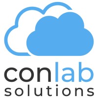 conlab solutions GmbH Logo