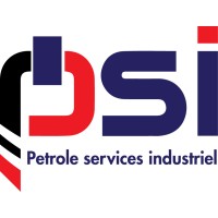 PSI TUNISIA Logo