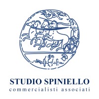 Studio Spiniello - Commercialisti Associati Logo