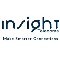 Insight Telecoms Logo