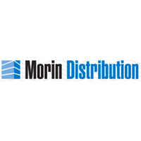 Morin Distribution Logo