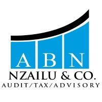 ABN Nzailu & Co Logo