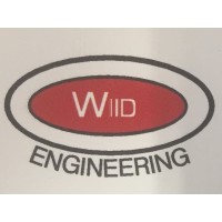 Wiid engineering Logo