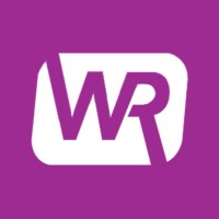 WR GROUP, Inc Consumer Health Brands Logo
