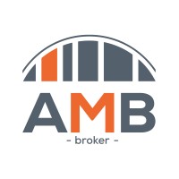 AMB broker Logo